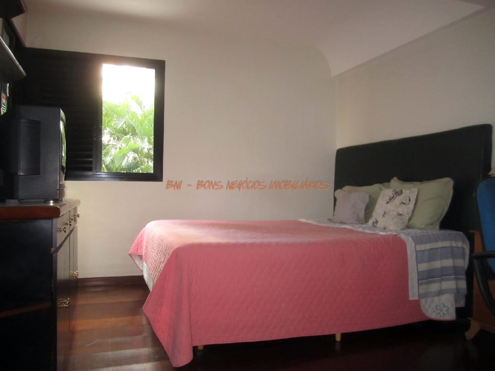 Apartamento, 4 quartos, 200 m² - Foto 19