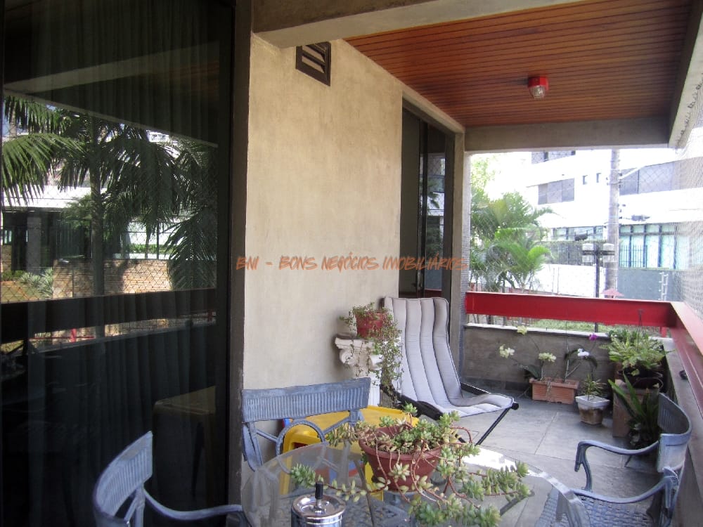 Apartamento, 4 quartos, 200 m² - Foto 12
