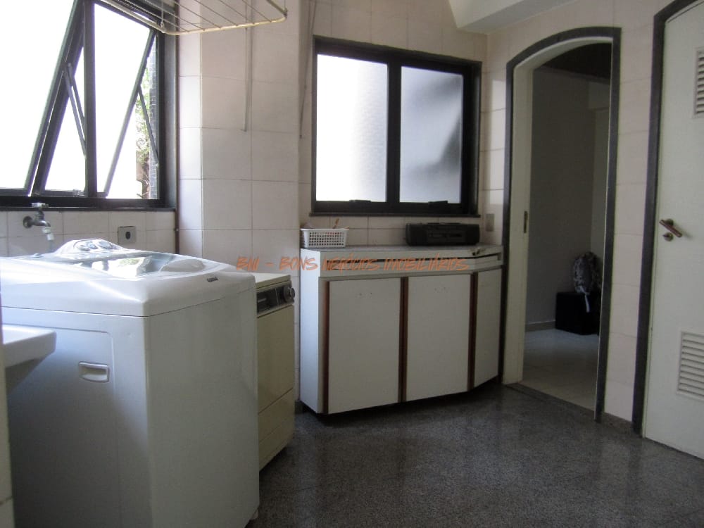 Apartamento, 4 quartos, 200 m² - Foto 33