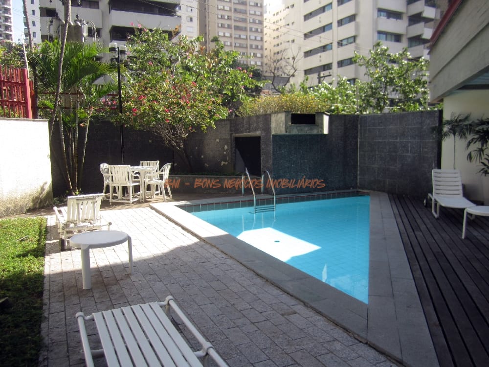 Apartamento, 4 quartos, 200 m² - Foto 46
