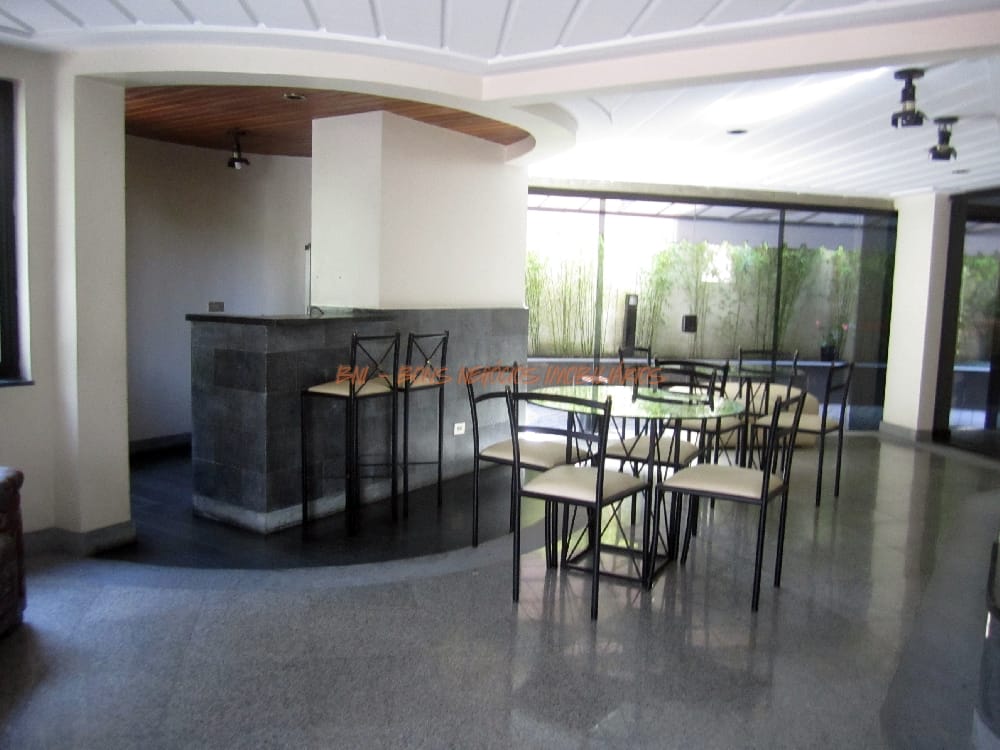 Apartamento, 4 quartos, 200 m² - Foto 50