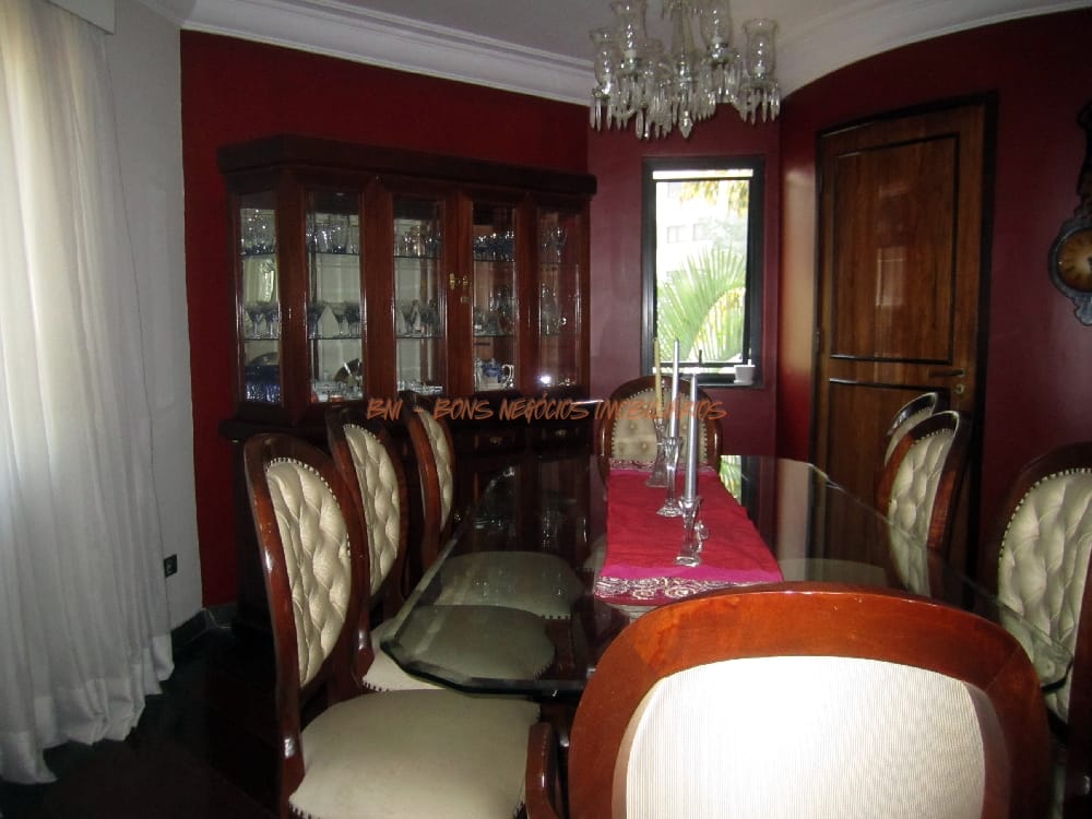 Apartamento, 4 quartos, 200 m² - Foto 4