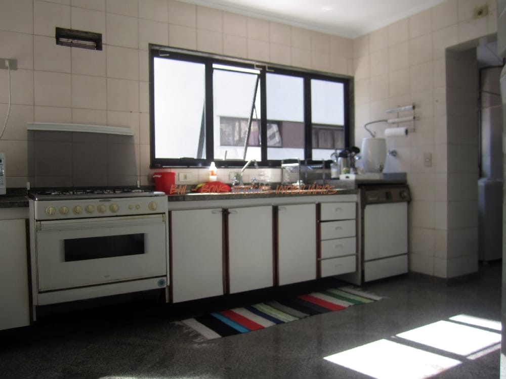 Apartamento, 4 quartos, 200 m² - Foto 37