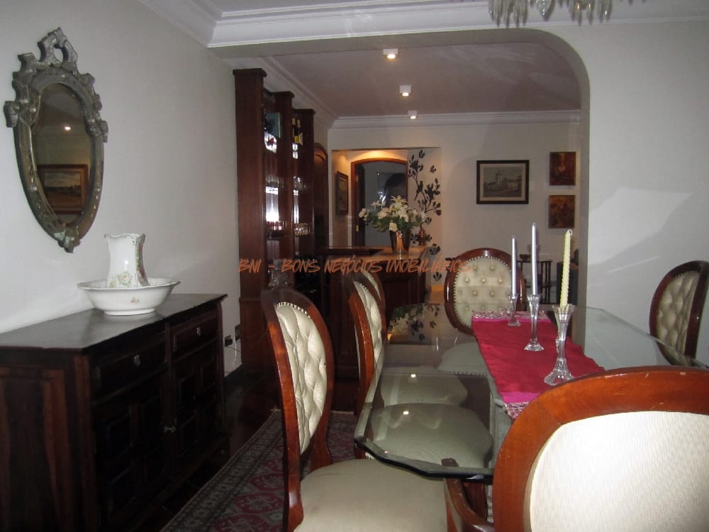 Apartamento, 4 quartos, 200 m² - Foto 6