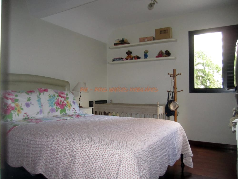Apartamento, 4 quartos, 200 m² - Foto 24