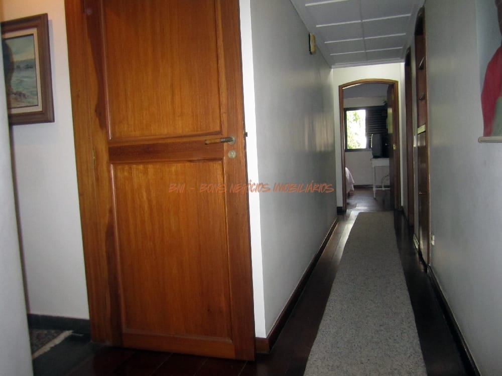 Apartamento, 4 quartos, 200 m² - Foto 13