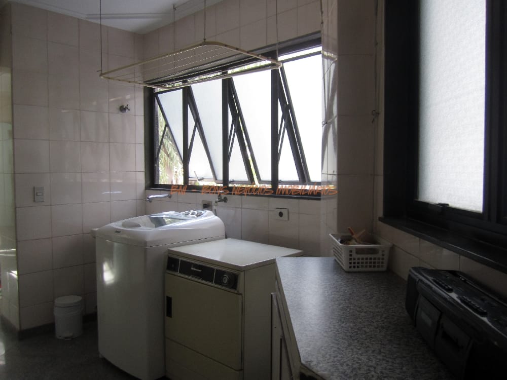 Apartamento, 4 quartos, 200 m² - Foto 34