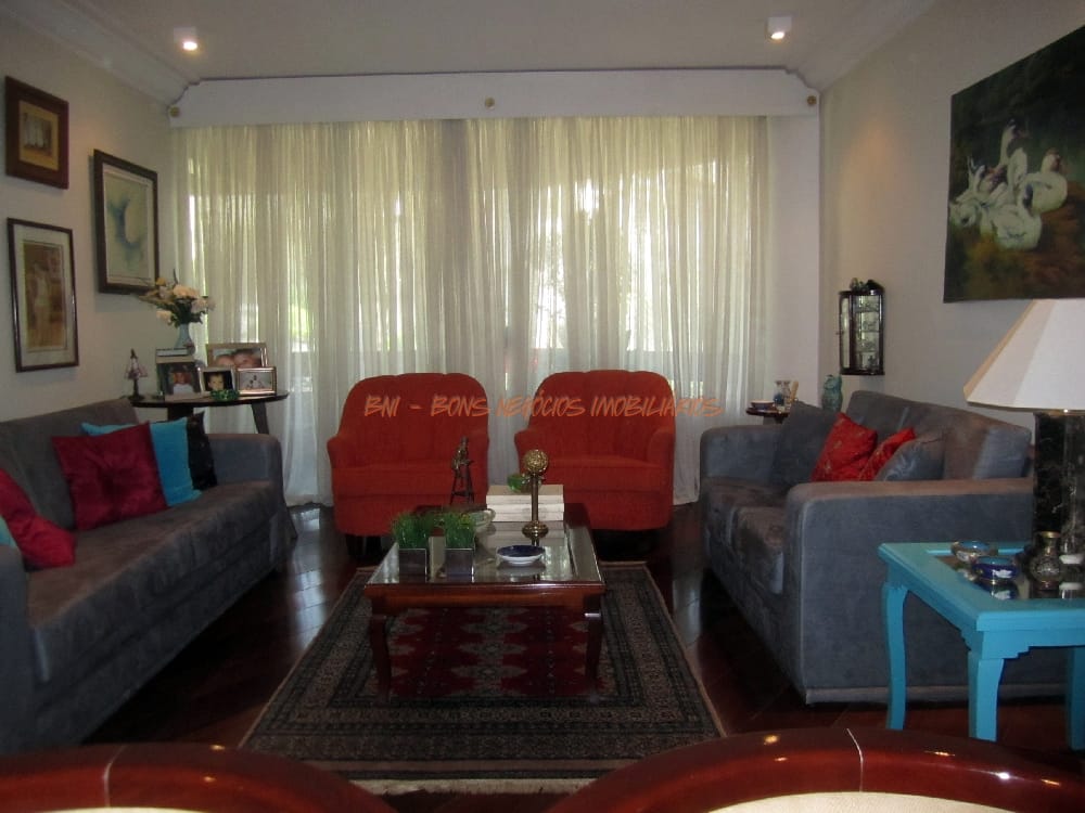 Apartamento, 4 quartos, 200 m² - Foto 7