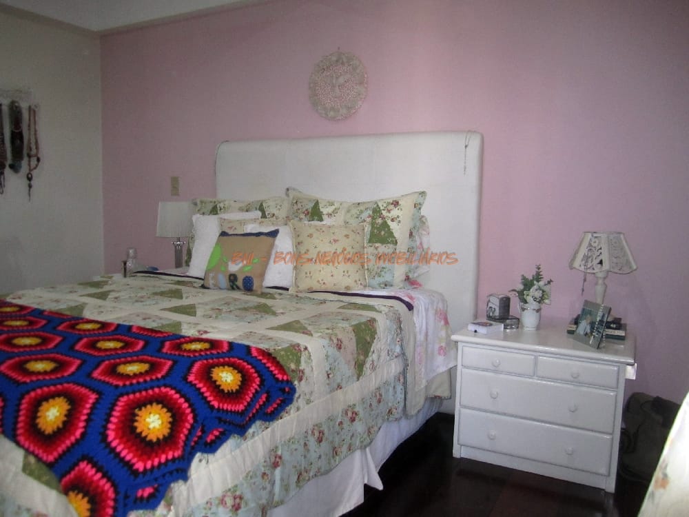 Apartamento, 4 quartos, 200 m² - Foto 16