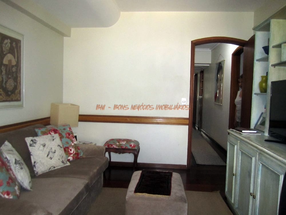 Apartamento, 4 quartos, 200 m² - Foto 11