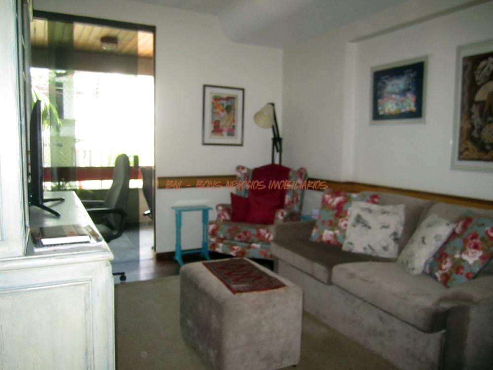 Apartamento, 4 quartos, 200 m² - Foto 9