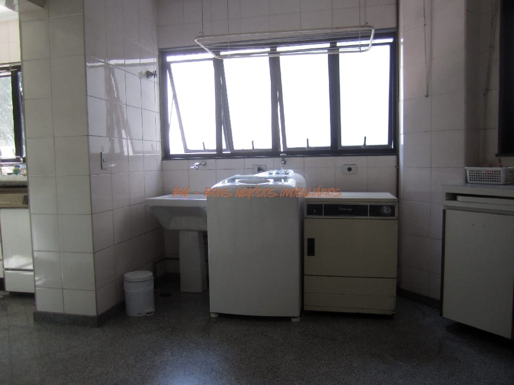 Apartamento, 4 quartos, 200 m² - Foto 32