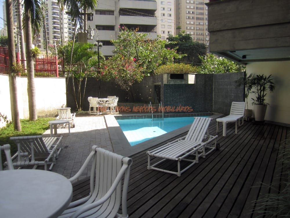 Apartamento, 4 quartos, 200 m² - Foto 45