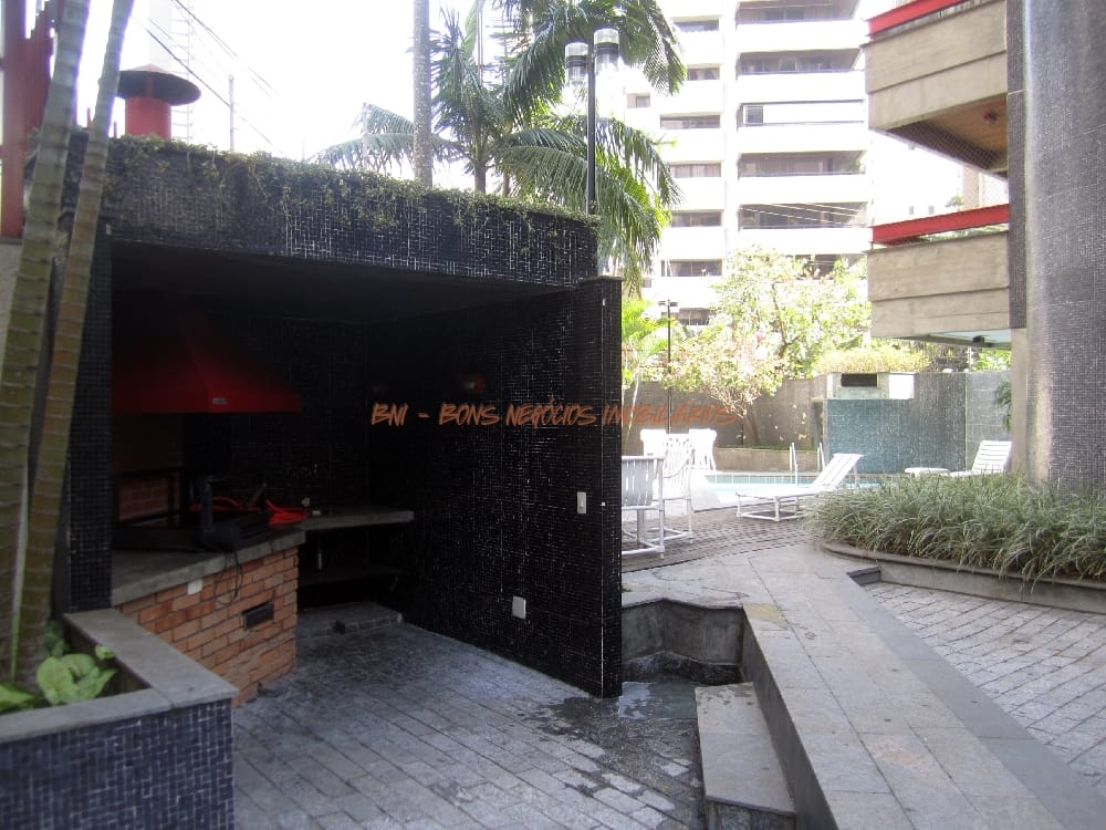 Apartamento, 4 quartos, 200 m² - Foto 48