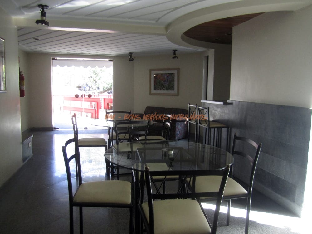 Apartamento, 4 quartos, 200 m² - Foto 49