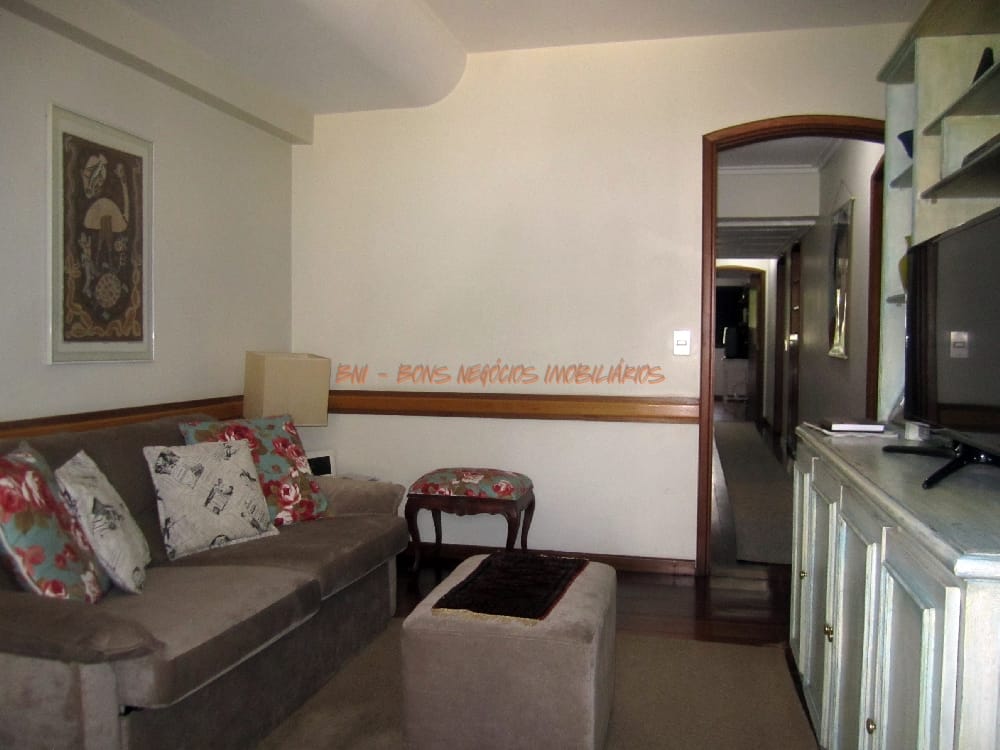 Apartamento, 4 quartos, 200 m² - Foto 10