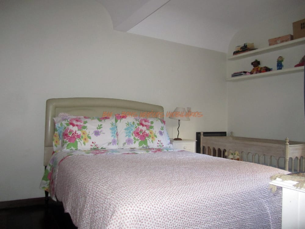 Apartamento, 4 quartos, 200 m² - Foto 25