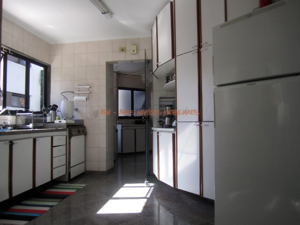 Apartamento, 4 quartos, 200 m² - Foto 38