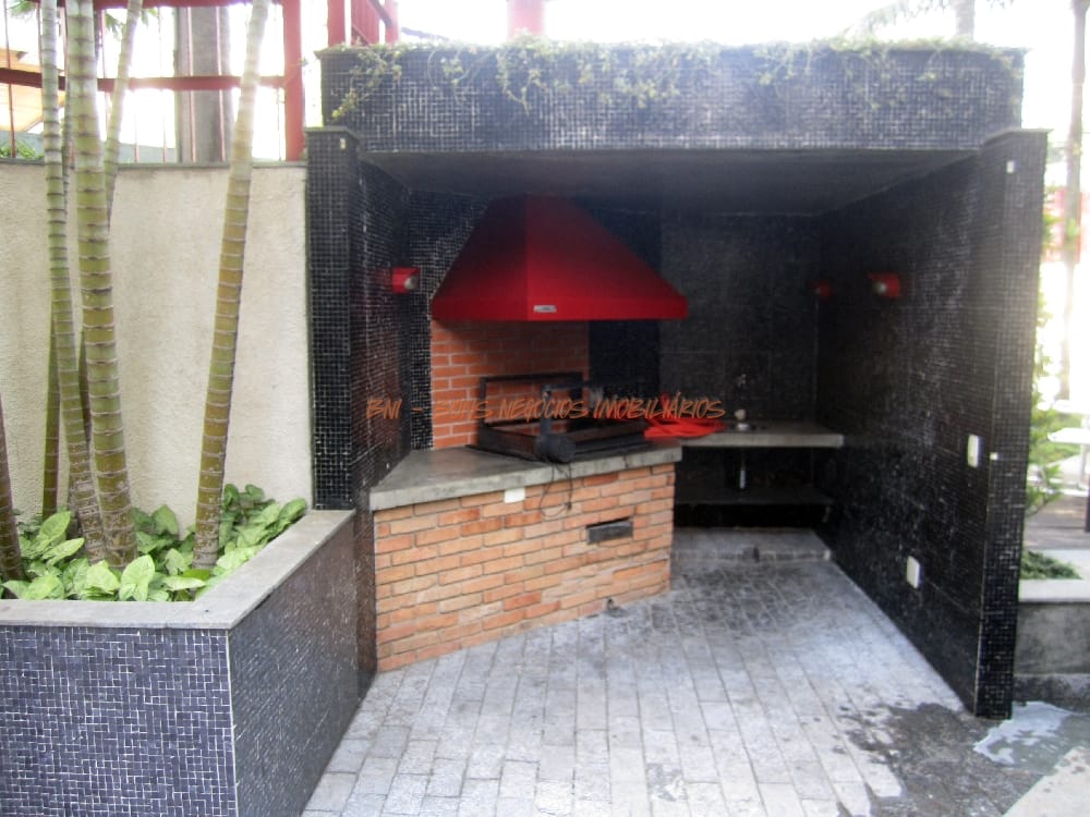 Apartamento, 4 quartos, 200 m² - Foto 47