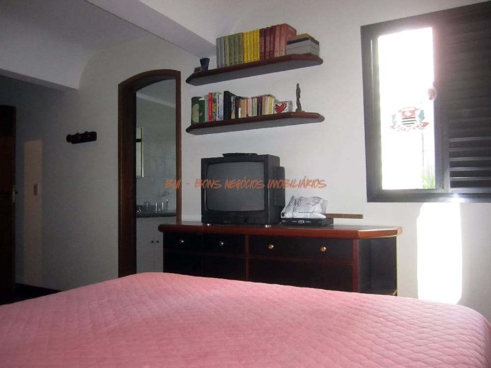 Apartamento, 4 quartos, 200 m² - Foto 22