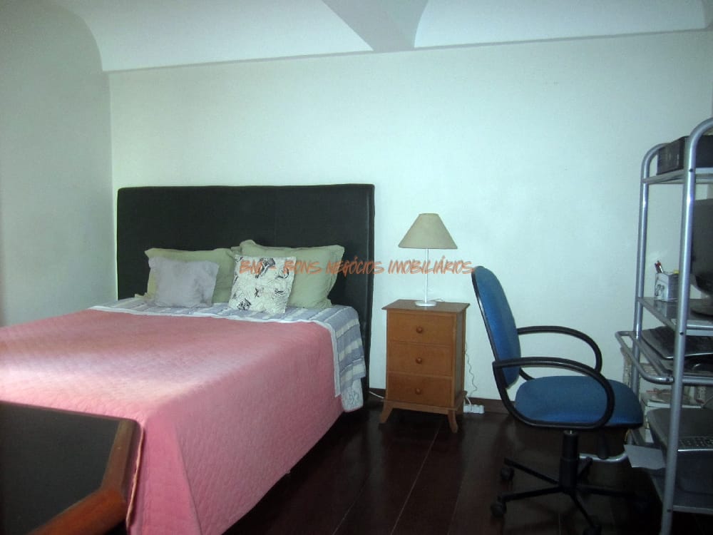 Apartamento, 4 quartos, 200 m² - Foto 20