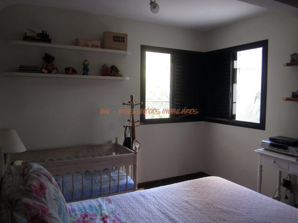 Apartamento, 4 quartos, 200 m² - Foto 28