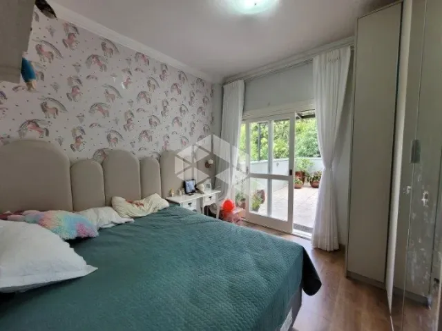 Apartamento 2 quartos e 1 banheiro, à venda, no bairro Cristo Redentor em Caxias do Sul