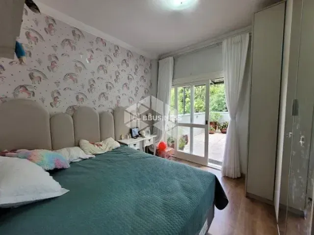 Apartamento 2 quartos e 1 banheiro, à venda, no bairro Cristo Redentor em Caxias do Sul