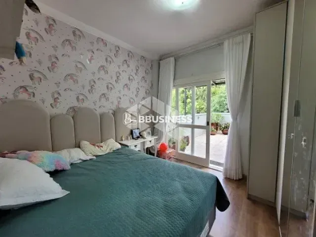 Apartamento 2 quartos e 1 banheiro, à venda, no bairro Cristo Redentor em Caxias do Sul