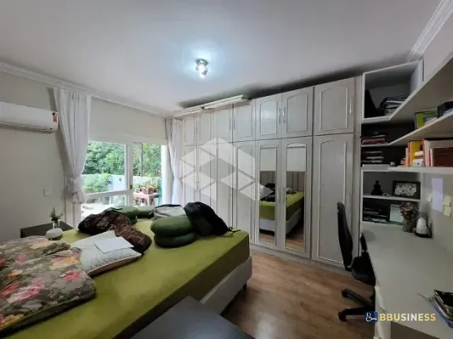 Apartamento 2 quartos e 1 banheiro, à venda, no bairro Cristo Redentor em Caxias do Sul