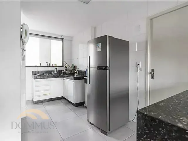 Apartamento com 67m² 2 quartos e 1 banheiro, à venda, no bairro Cariru em Ipatinga