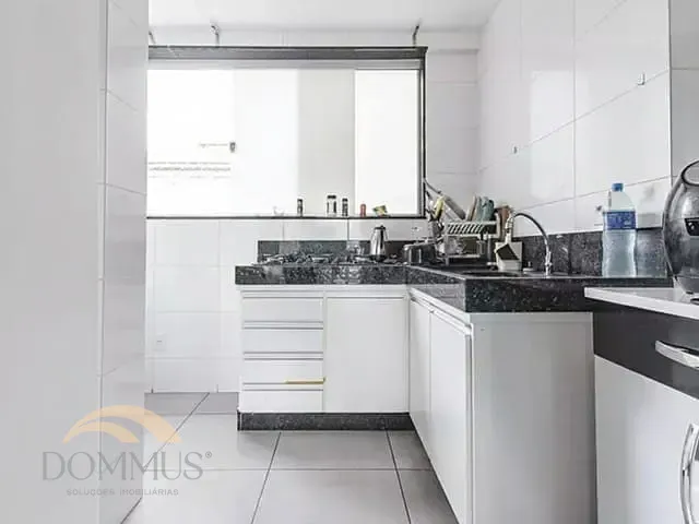 Apartamento com 67m² 2 quartos e 1 banheiro, à venda, no bairro Cariru em Ipatinga