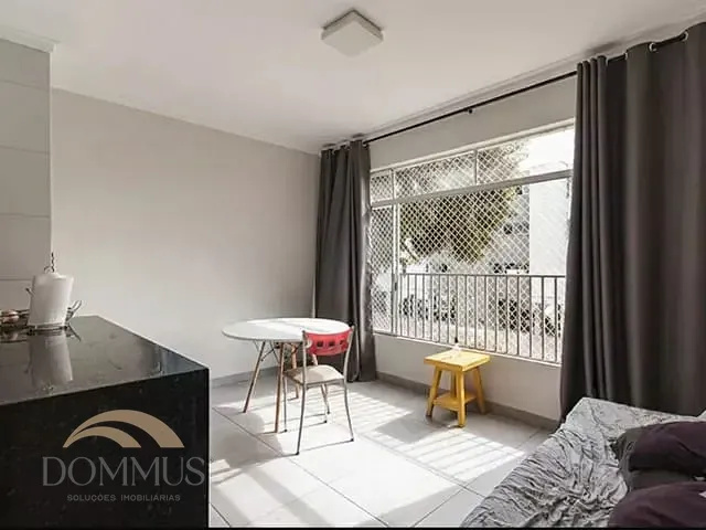 Apartamento com 67m² 2 quartos e 1 banheiro, à venda, no bairro Cariru em Ipatinga