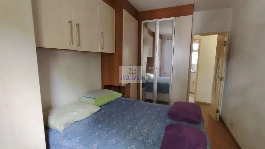 Apartamento, 2 quartos, 58 m² - Foto 9