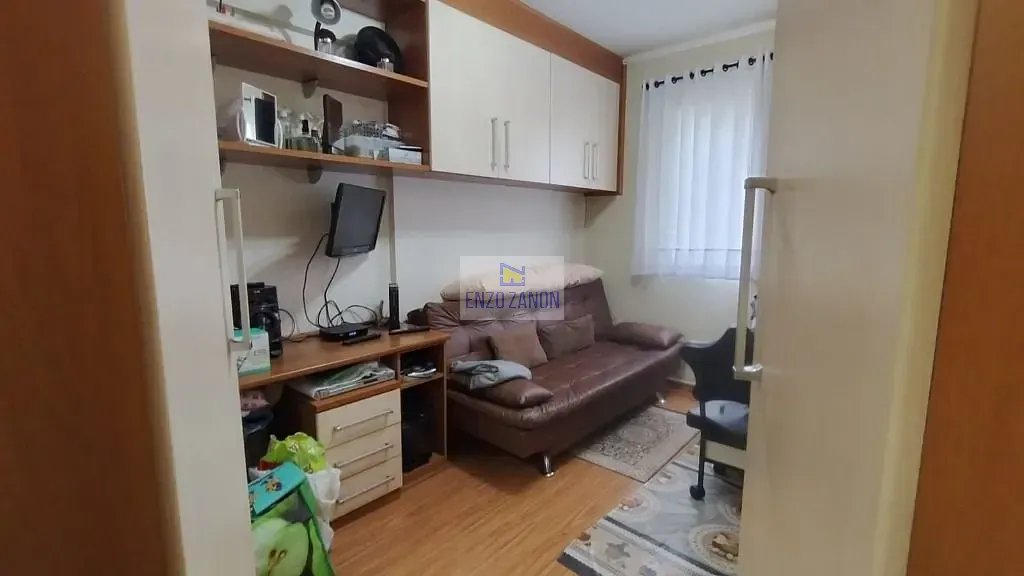 Apartamento, 2 quartos, 58 m² - Foto 16