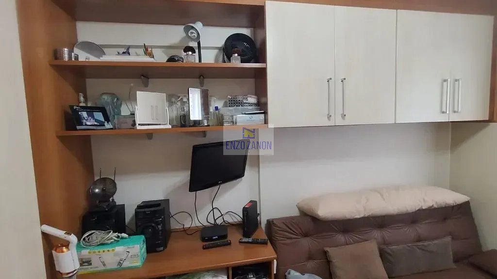 Apartamento, 2 quartos, 58 m² - Foto 17