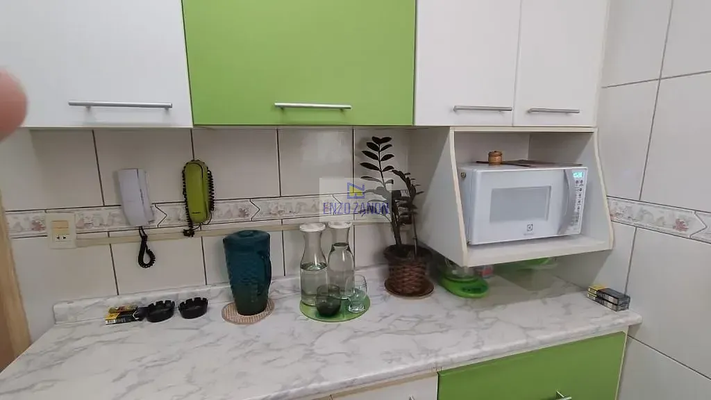 Apartamento, 2 quartos, 58 m² - Foto 6