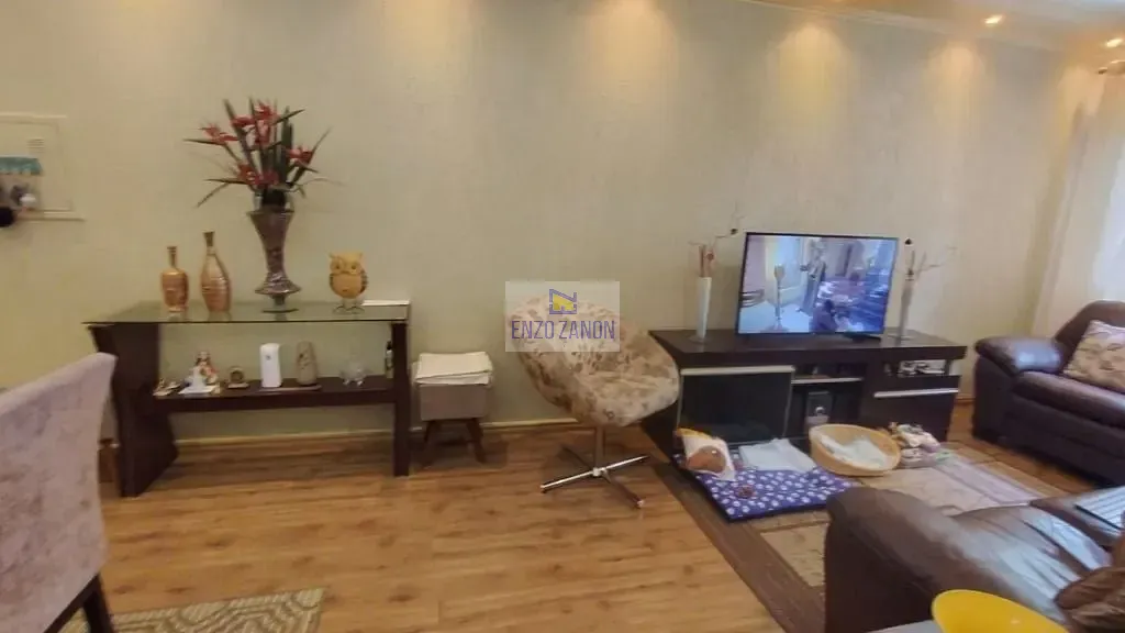 Apartamento, 2 quartos, 58 m² - Foto 2