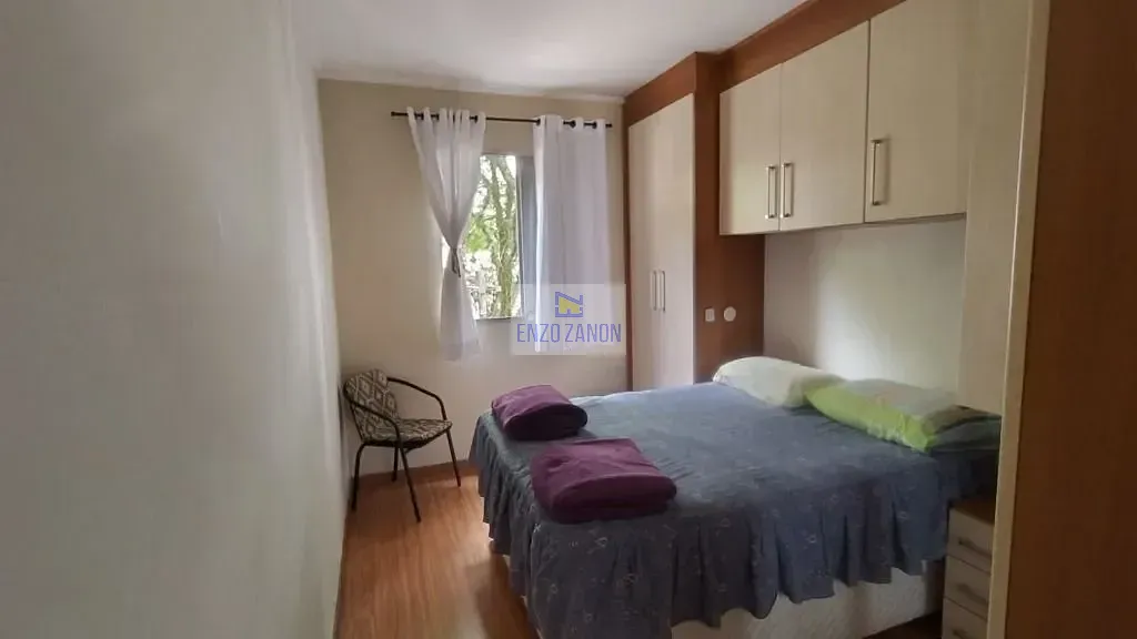 Apartamento, 2 quartos, 58 m² - Foto 8