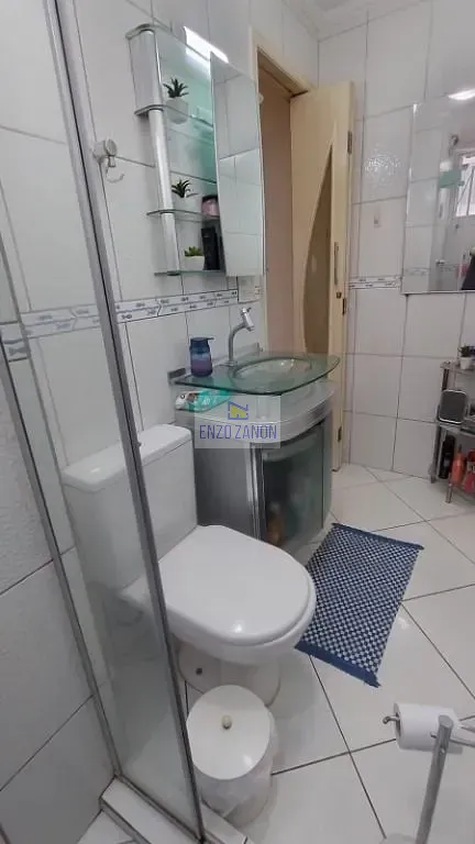 Apartamento, 2 quartos, 58 m² - Foto 12