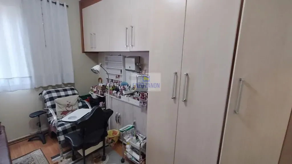 Apartamento, 2 quartos, 58 m² - Foto 14