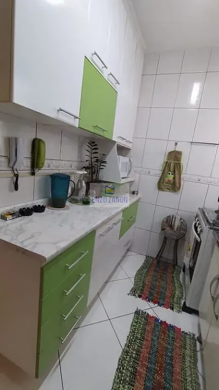 Apartamento, 2 quartos, 58 m² - Foto 7