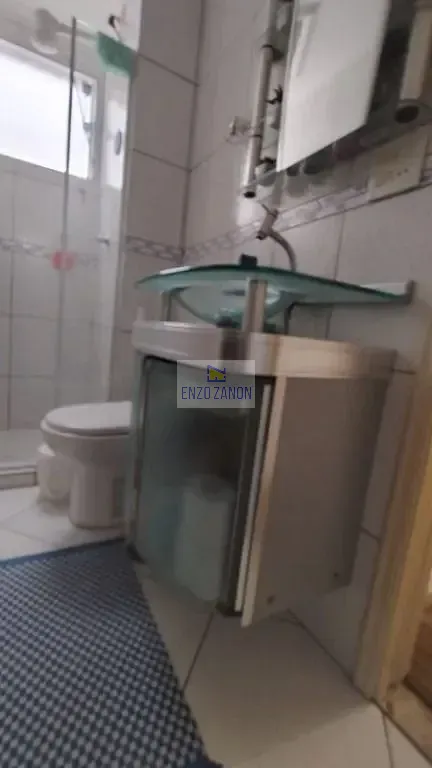 Apartamento, 2 quartos, 58 m² - Foto 11
