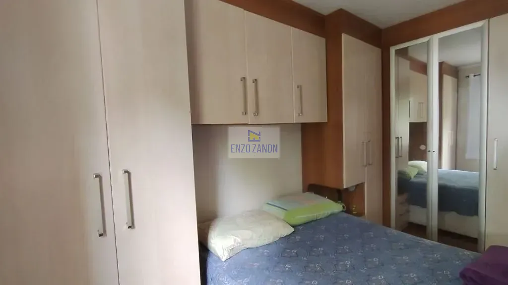 Apartamento, 2 quartos, 58 m² - Foto 10