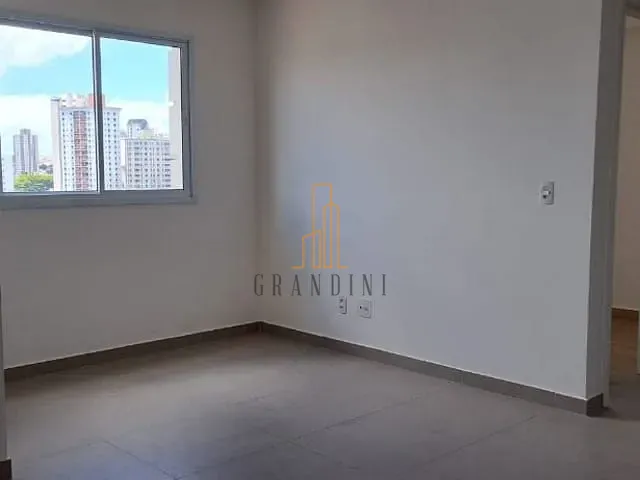Apartamento com 47m² 2 quartos e 1 banheiro, para alugar, no bairro Centro em Santo André
