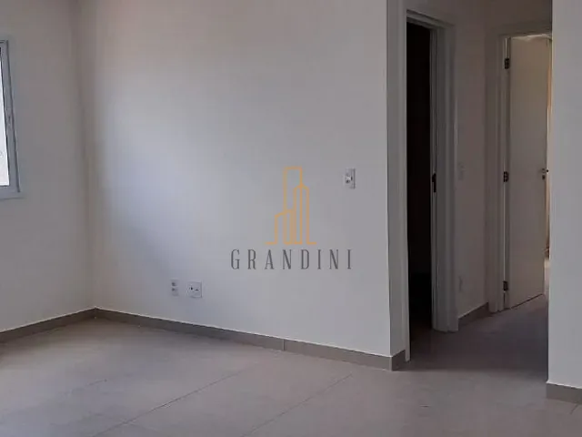 Apartamento com 47m² 2 quartos e 1 banheiro, para alugar, no bairro Centro em Santo André