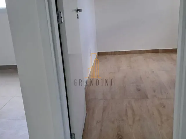 Apartamento com 47m² 2 quartos e 1 banheiro, para alugar, no bairro Centro em Santo André