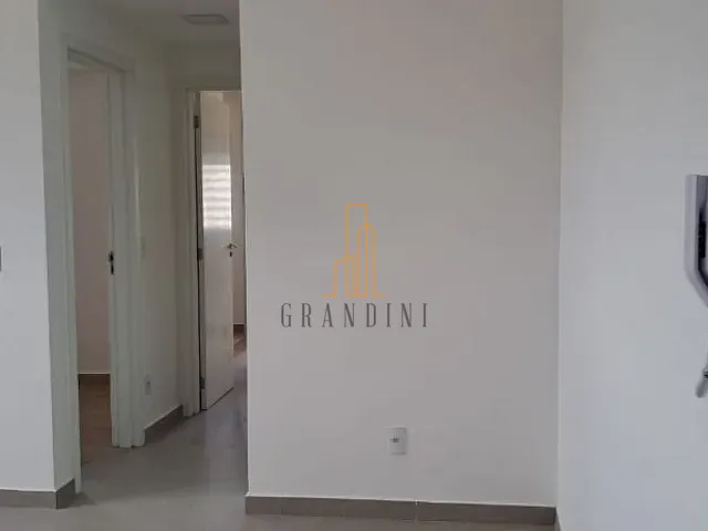 Apartamento com 47m² 2 quartos e 1 banheiro, para alugar, no bairro Centro em Santo André