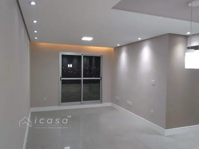 Apartamento com 102m² 4 quartos e 2 banheiros, à venda, no bairro Conjunto Residencial Trinta e Um de Março em São José dos Campos
