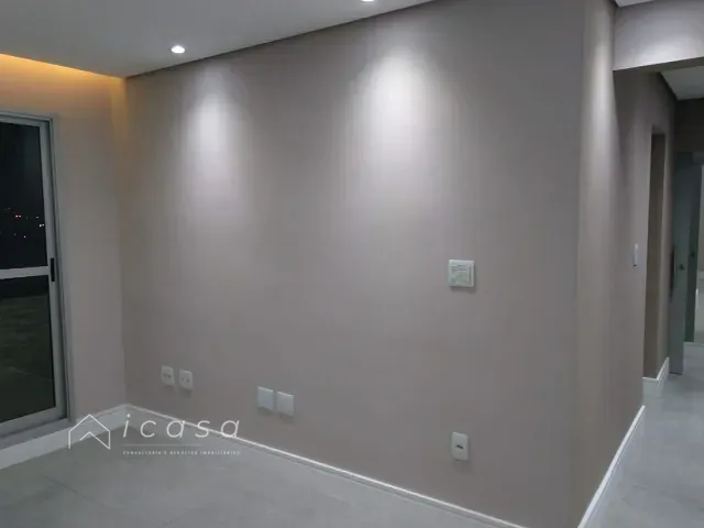 Apartamento com 102m² 4 quartos e 2 banheiros, à venda, no bairro Conjunto Residencial Trinta e Um de Março em São José dos Campos